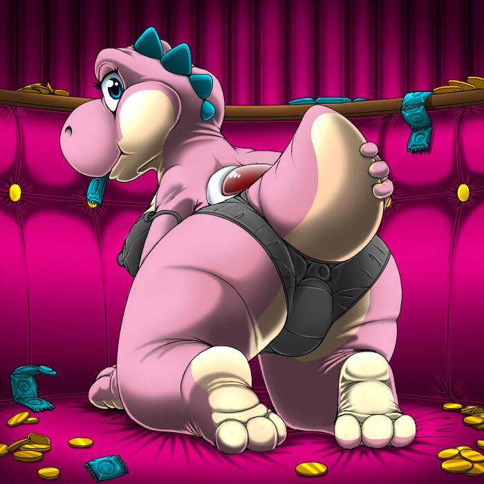 Sloot "Byteakuk" Yoshi page 9 full