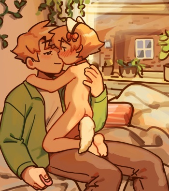 Tender cover