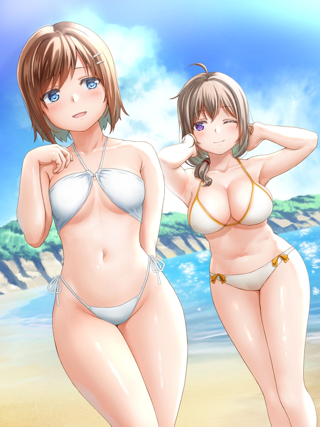 pixiv 猫滝 page 4 full