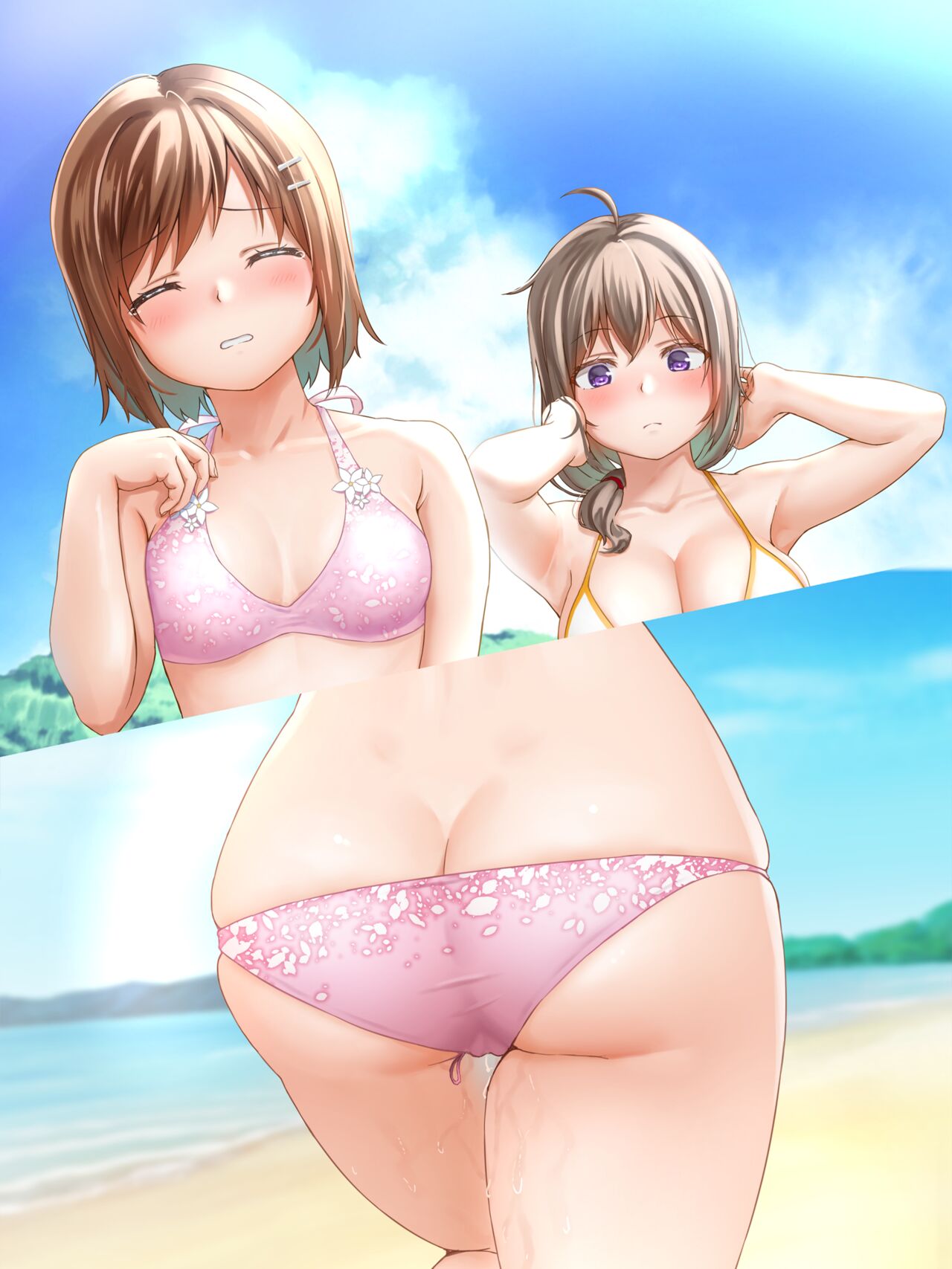 pixiv 猫滝 page 5 full