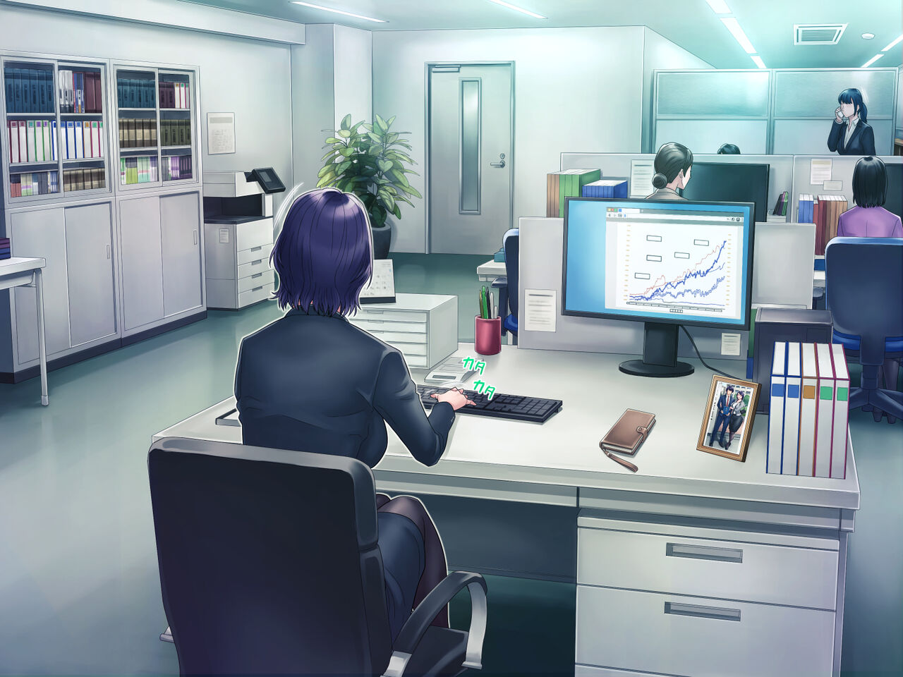 Haha ga Musuko no Tsuma ni Naru Toki | When Mother Becomes Her Son's Wife page 3 full