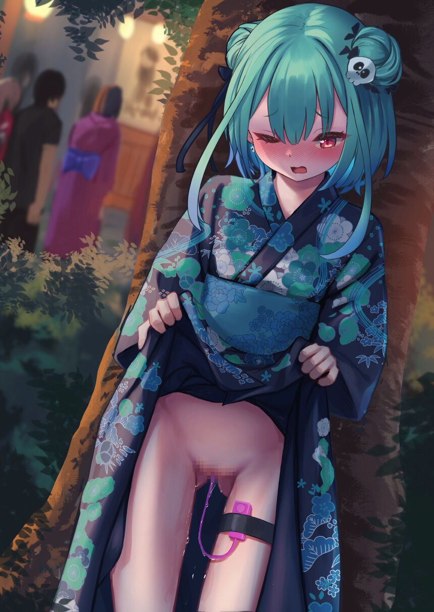 ●PIXIV● EKOR page 9 full