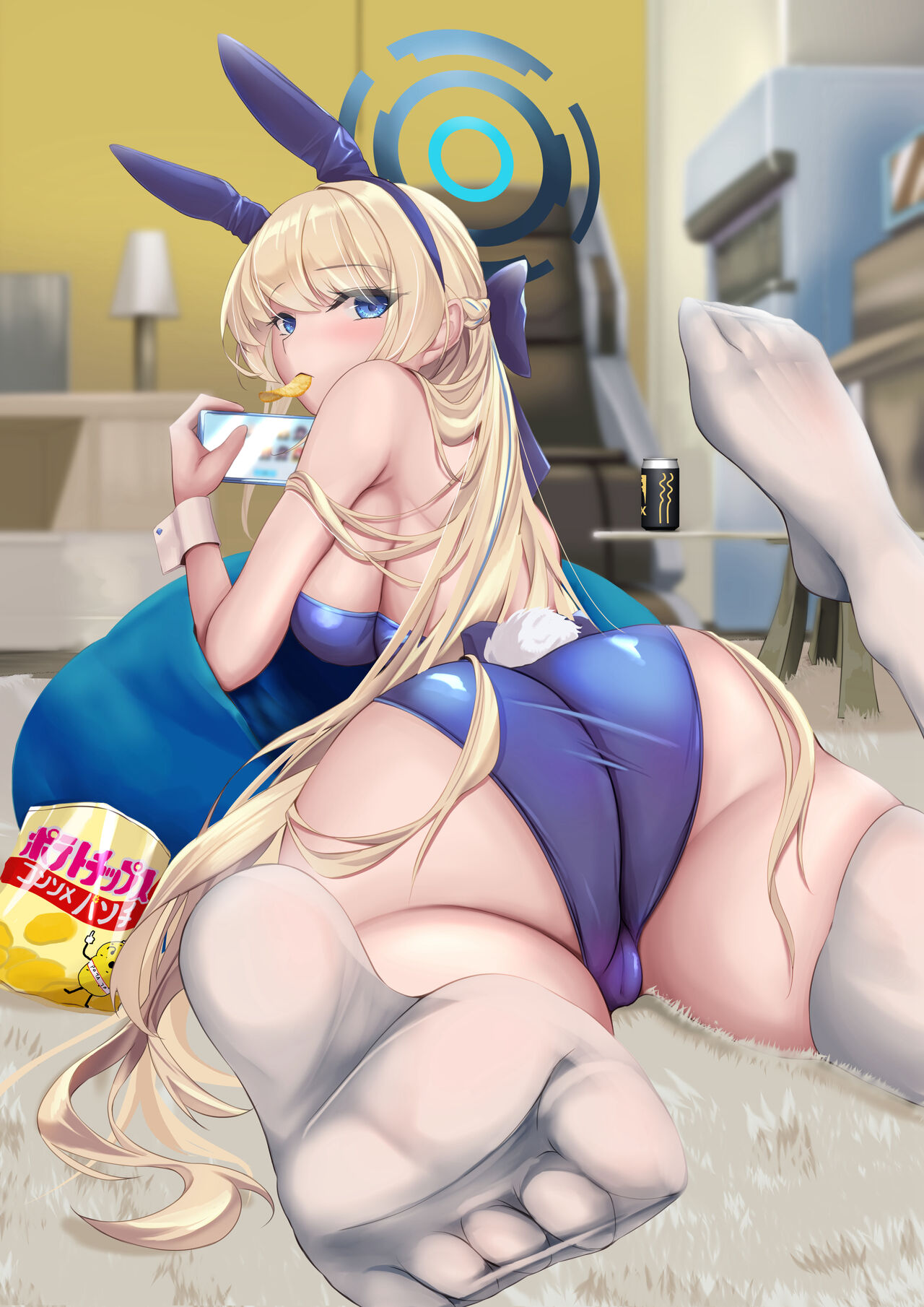 ●PIXIV● spekkio36 page 9 full