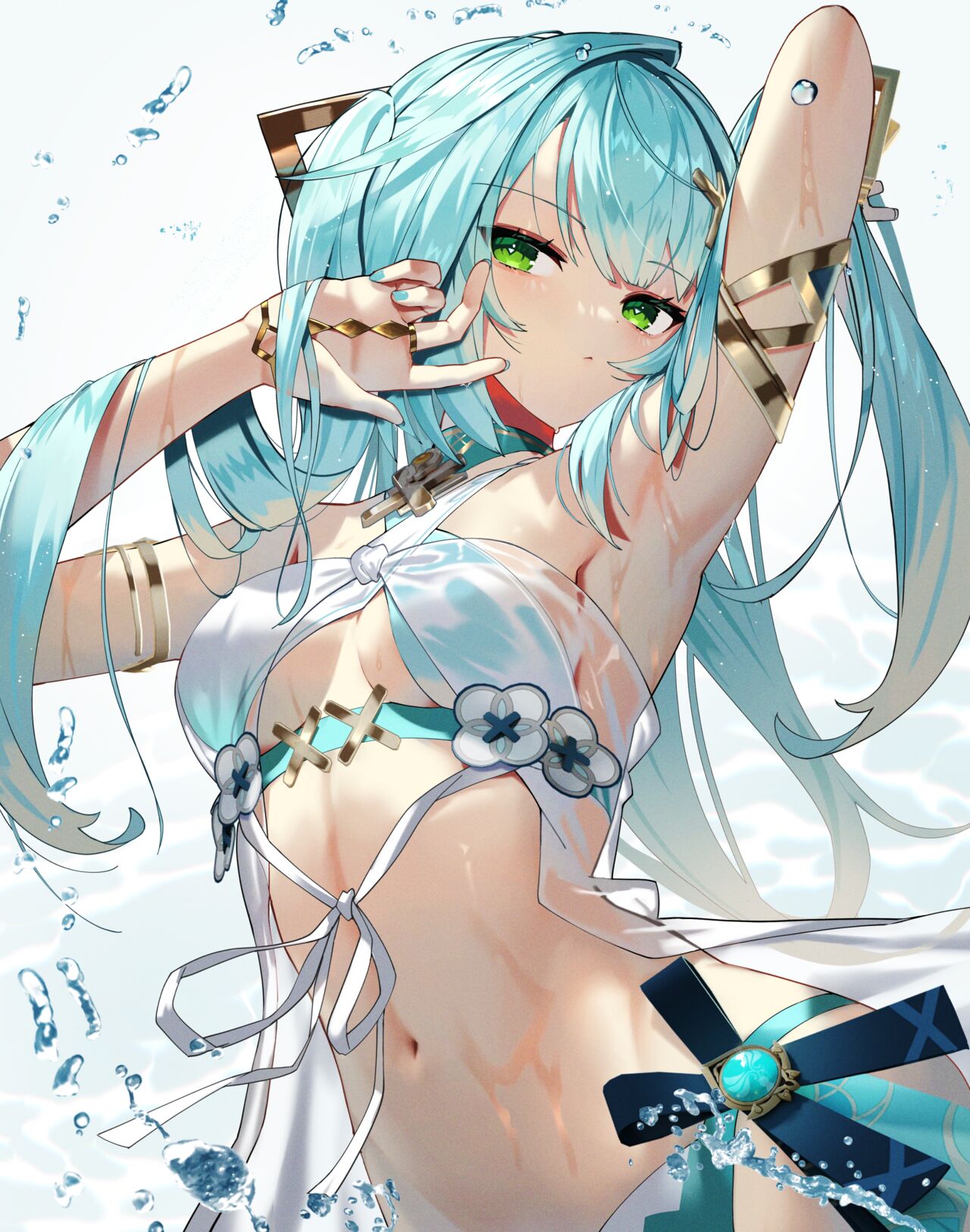 PIXIV スコッティ 2023作品合集 page 6 full