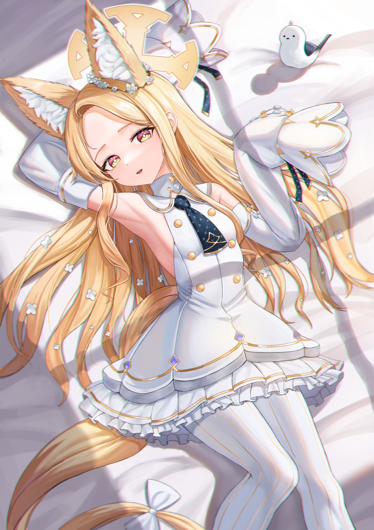 NyanButter page 3 full