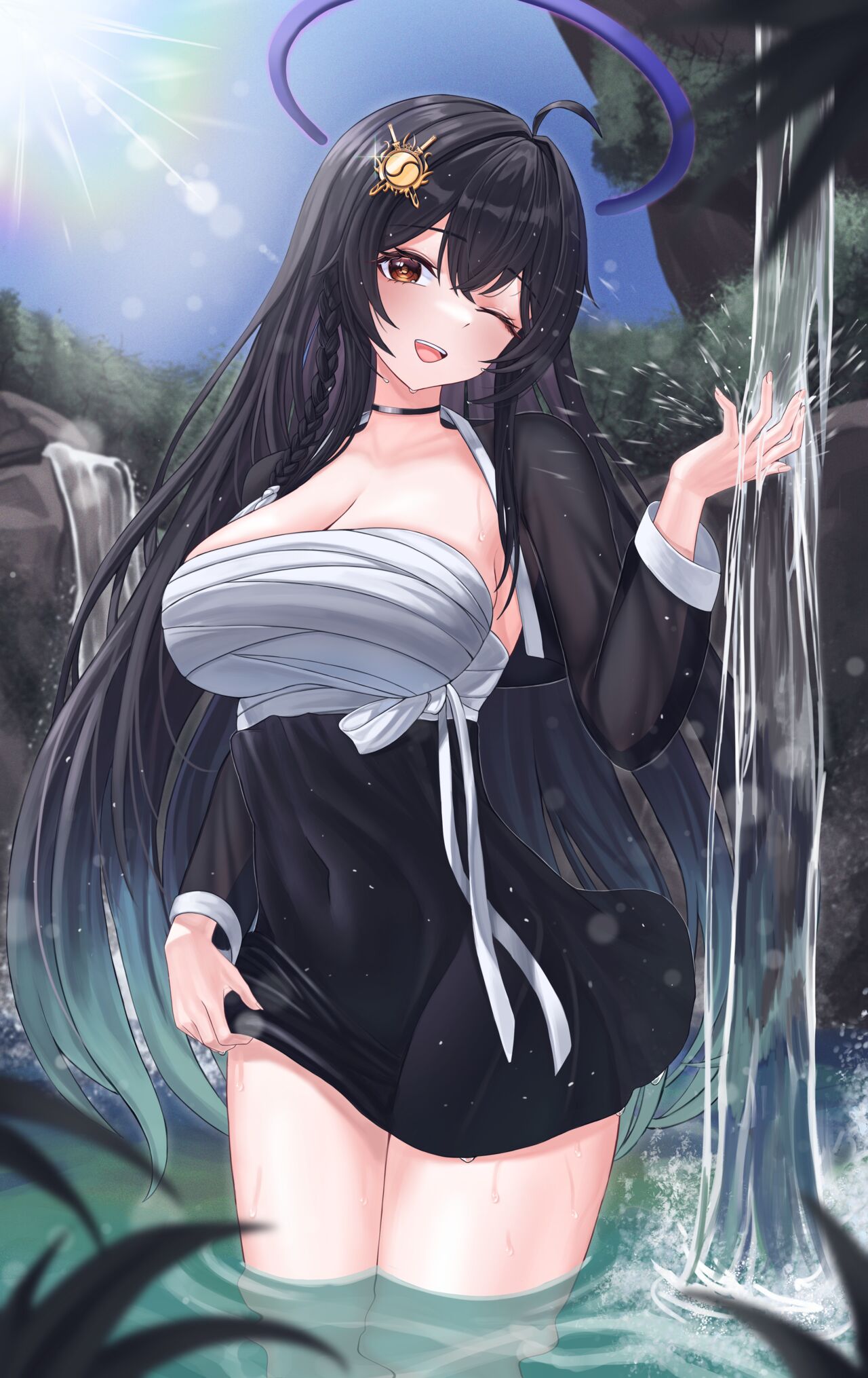 NyanButter page 6 full