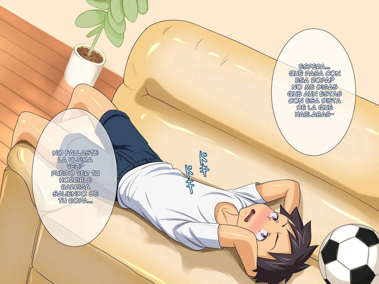Shiro Gal Bitch Ane ni Makasenasai page 6 full