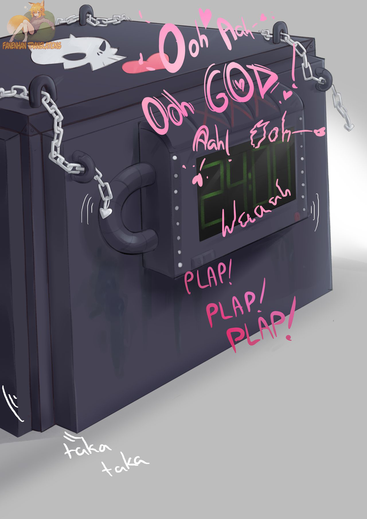 Eri's Trial page 4 full