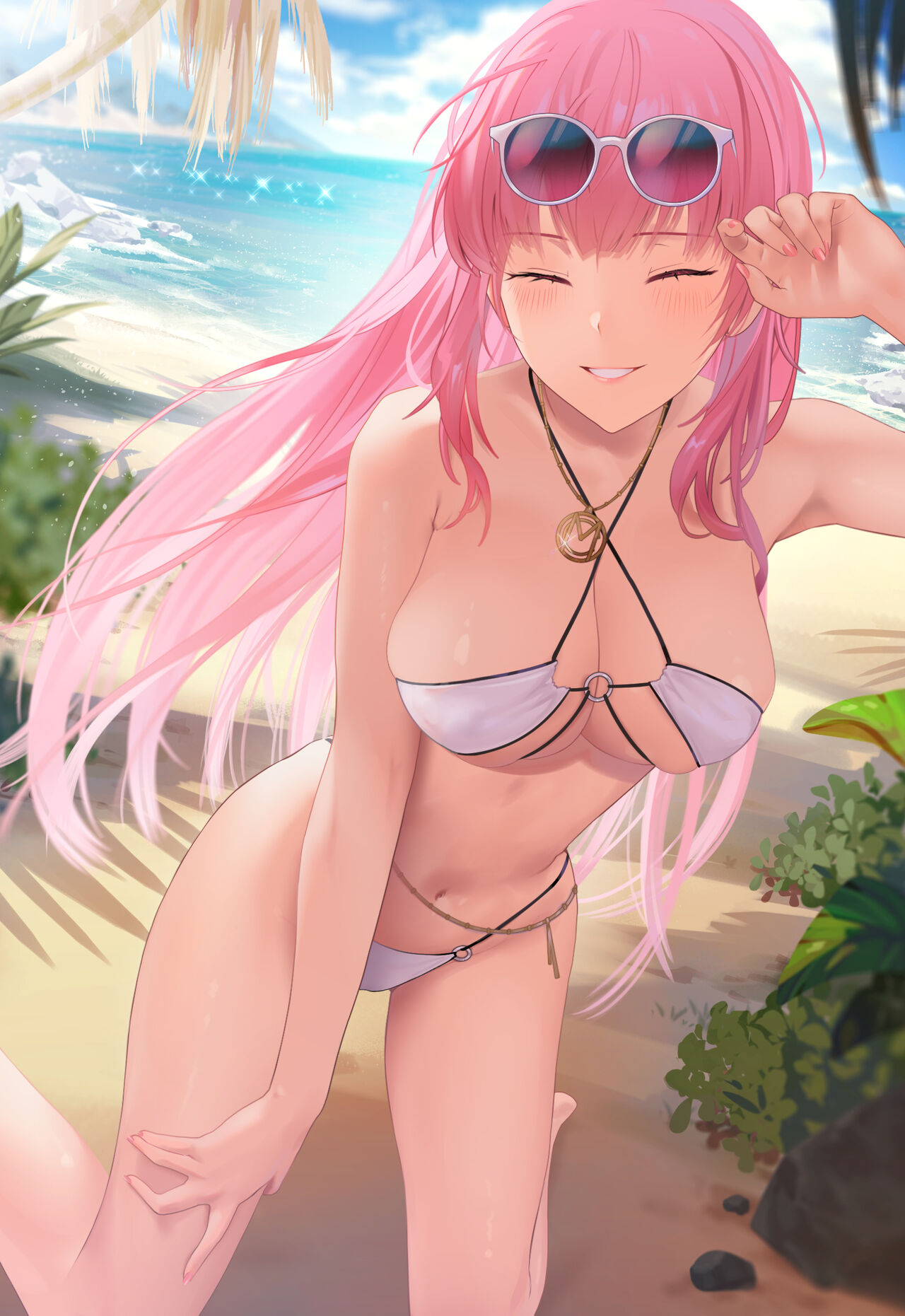 Mori Calliope August Set page 6 full