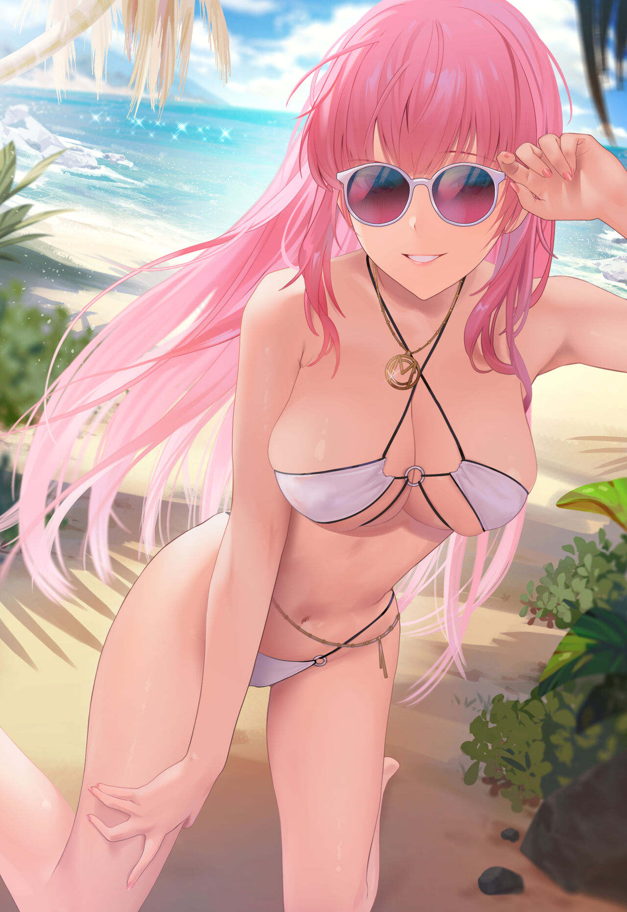 Mori Calliope August Set page 8 full