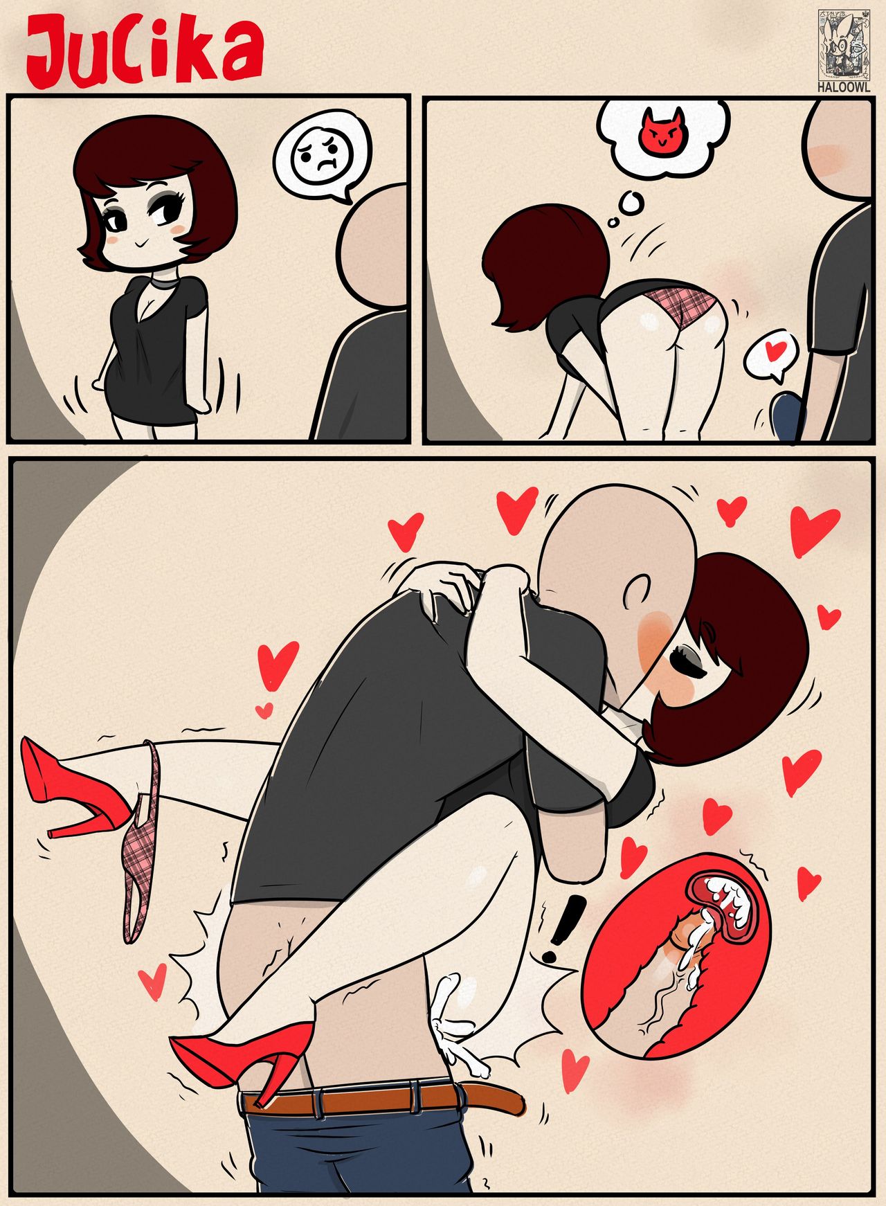 Jucika Collection page 4 full