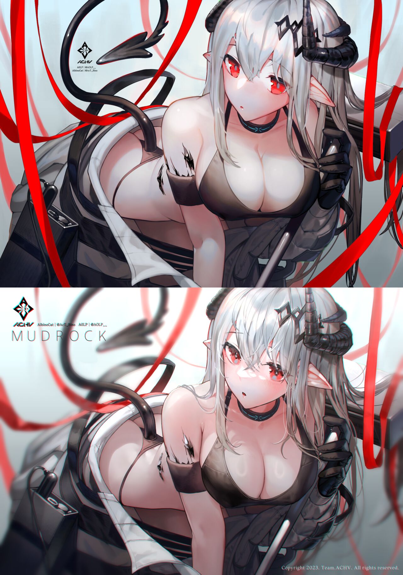 ●PIXIV● Team.ACHV page 8 full