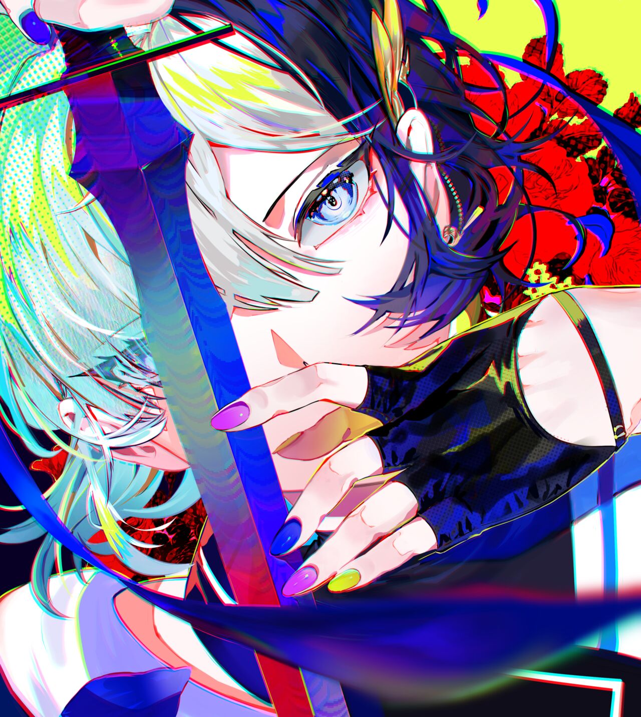 ●PIXIV● Team.ACHV page 9 full