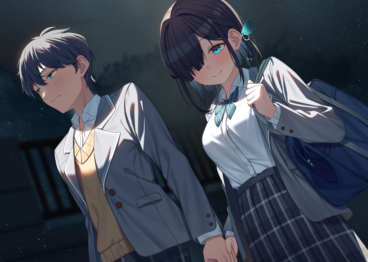 ●PIXIV● 雪島もも page 4 full
