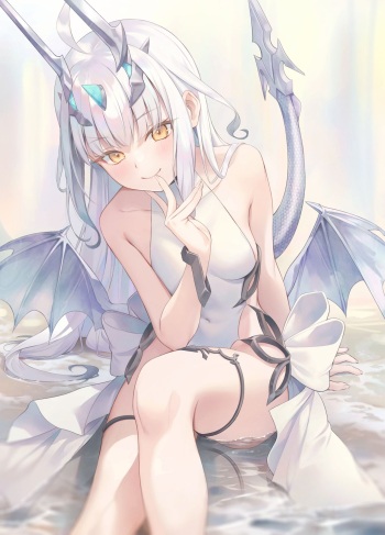 ●PIXIV● 雪島もも cover