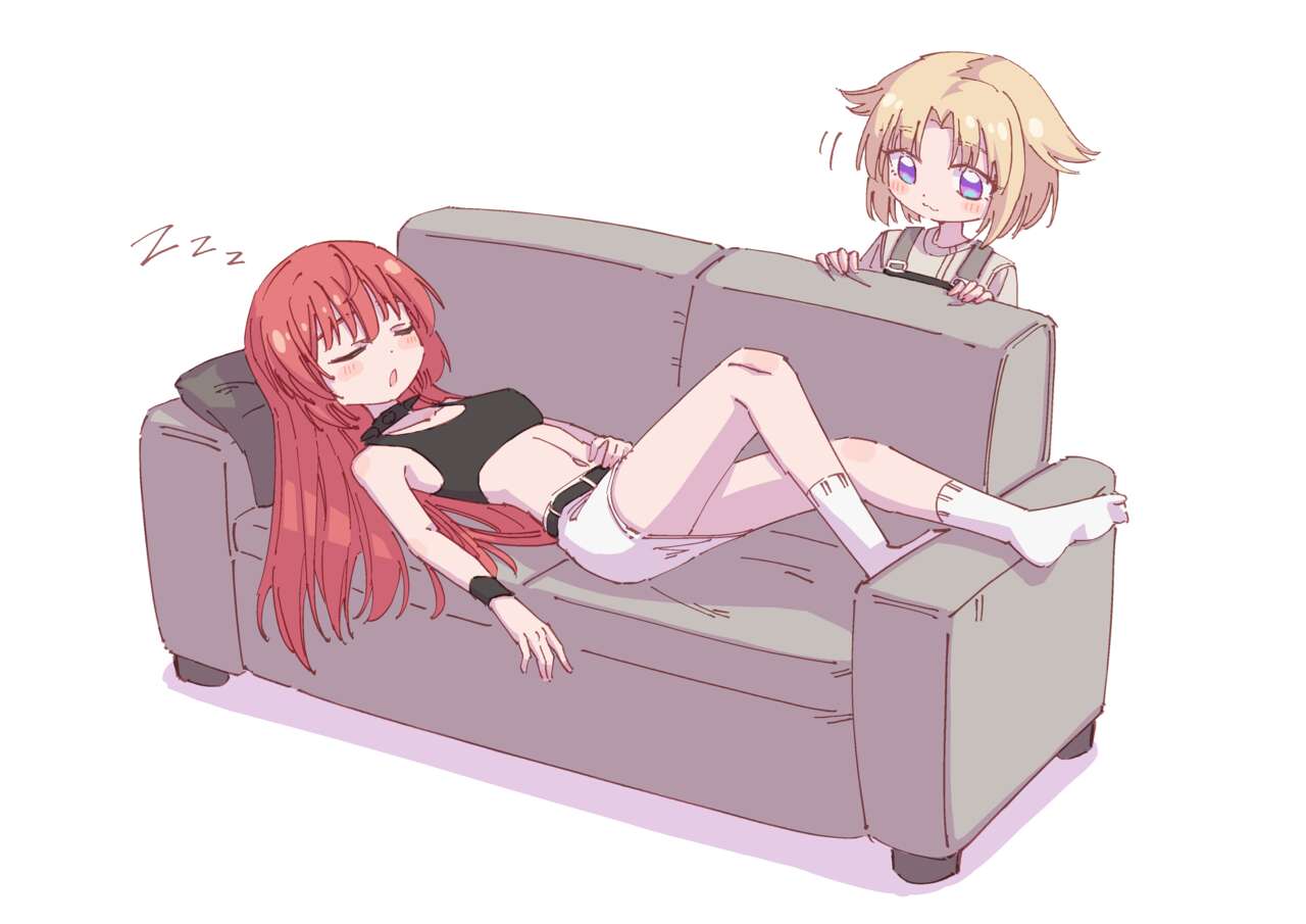 ●PIXIV● Rune page 2 full