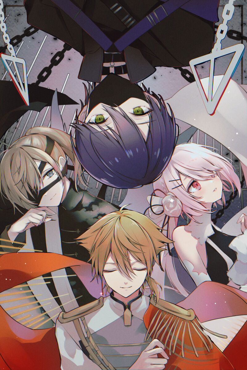 【akane】pixiv collection page 10 full