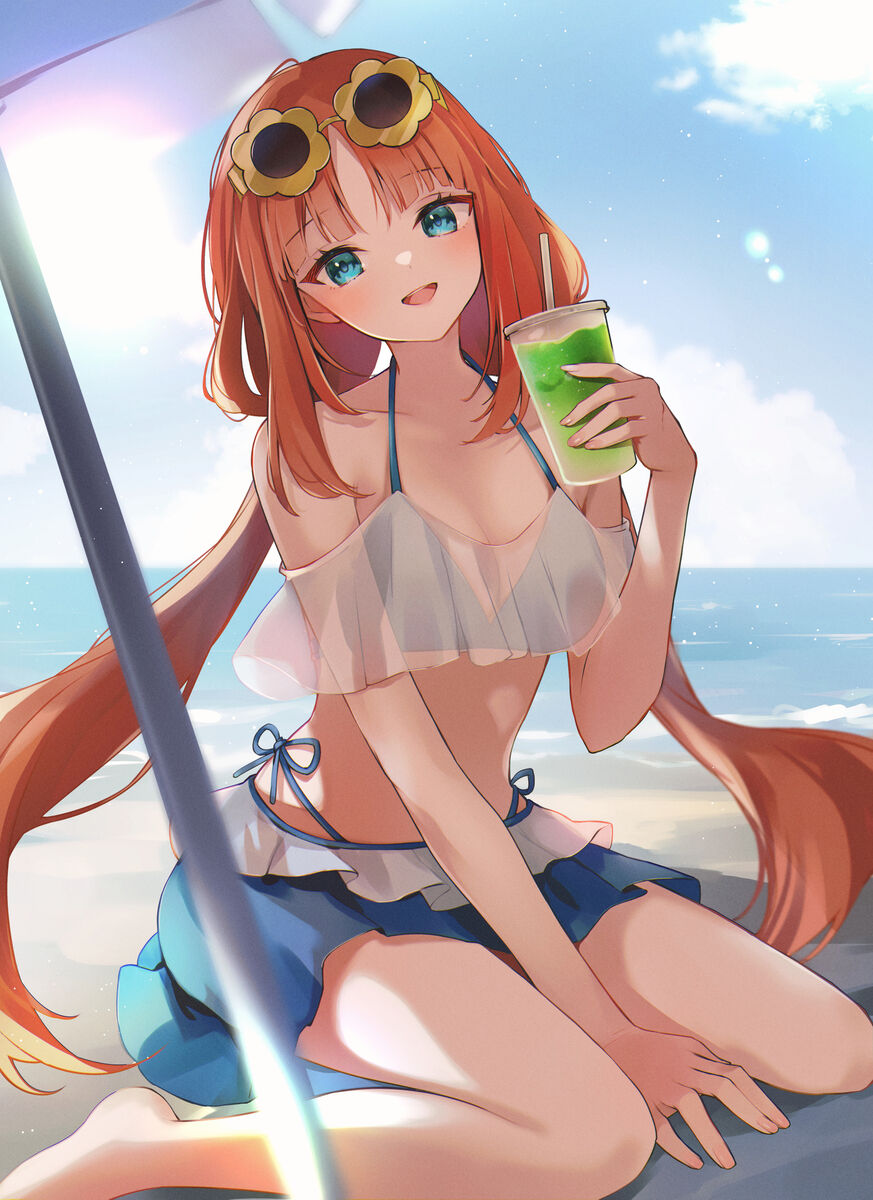 【akane】pixiv collection page 5 full
