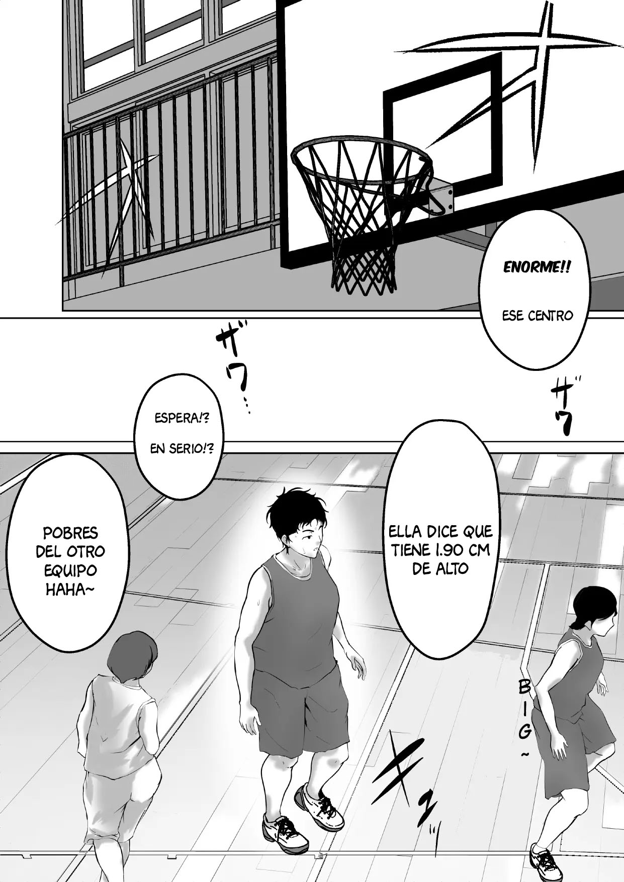 Baske-bu Center Ishida-san page 2 full