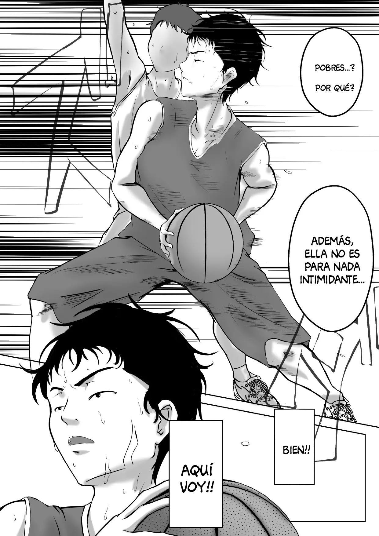 Baske-bu Center Ishida-san page 3 full