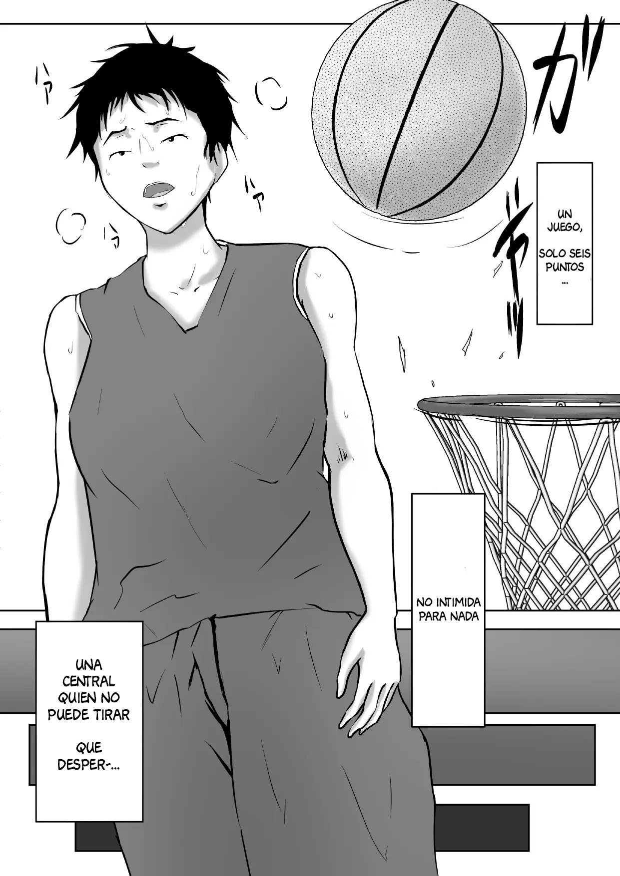 Baske-bu Center Ishida-san page 5 full