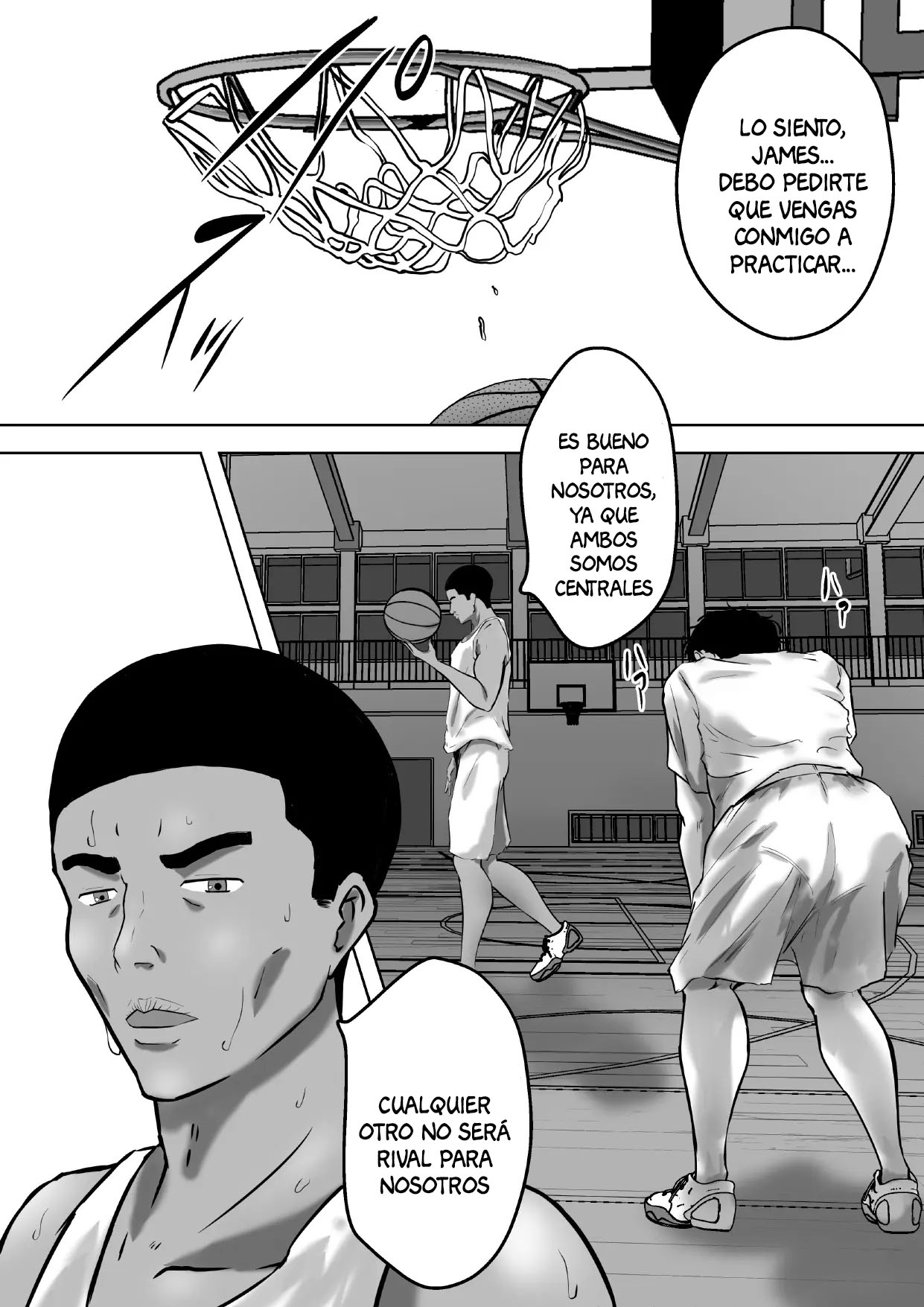 Baske-bu Center Ishida-san page 6 full
