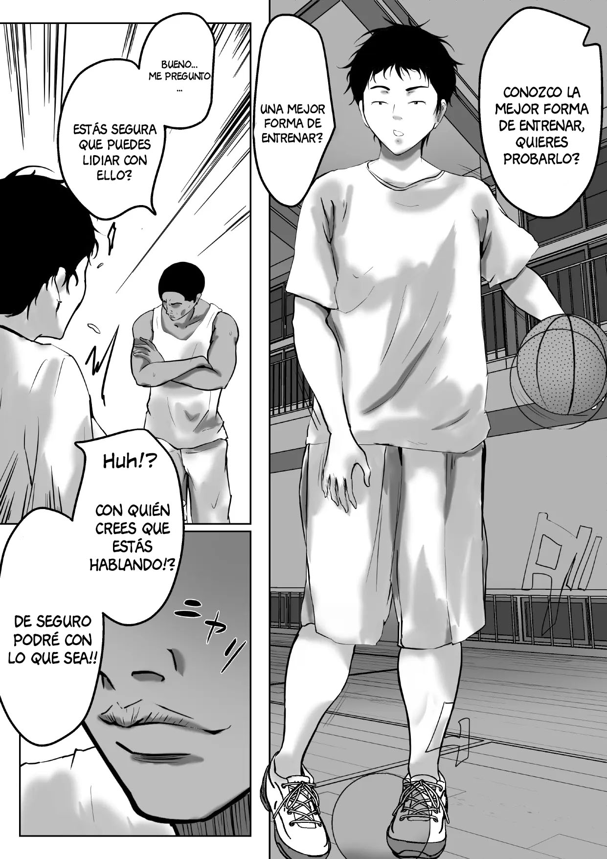 Baske-bu Center Ishida-san page 7 full