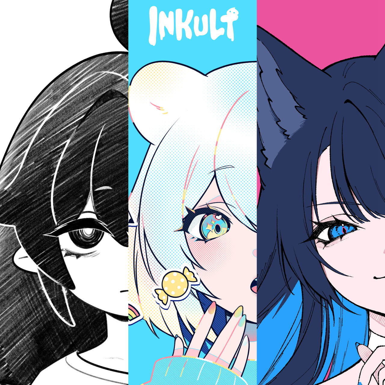 ★PATREON★ Tofuubear page 6 full