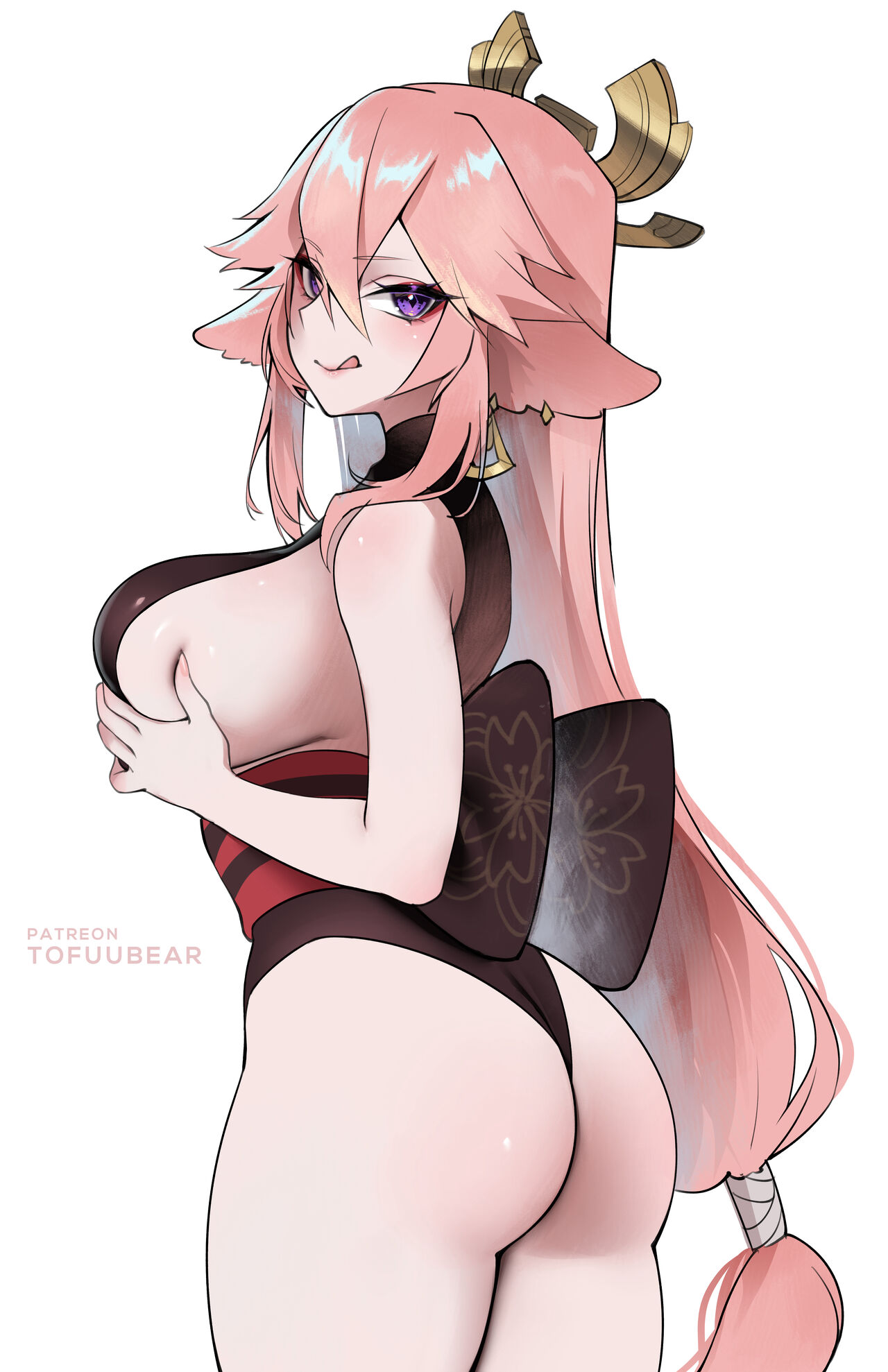 ★PATREON★ Tofuubear page 9 full