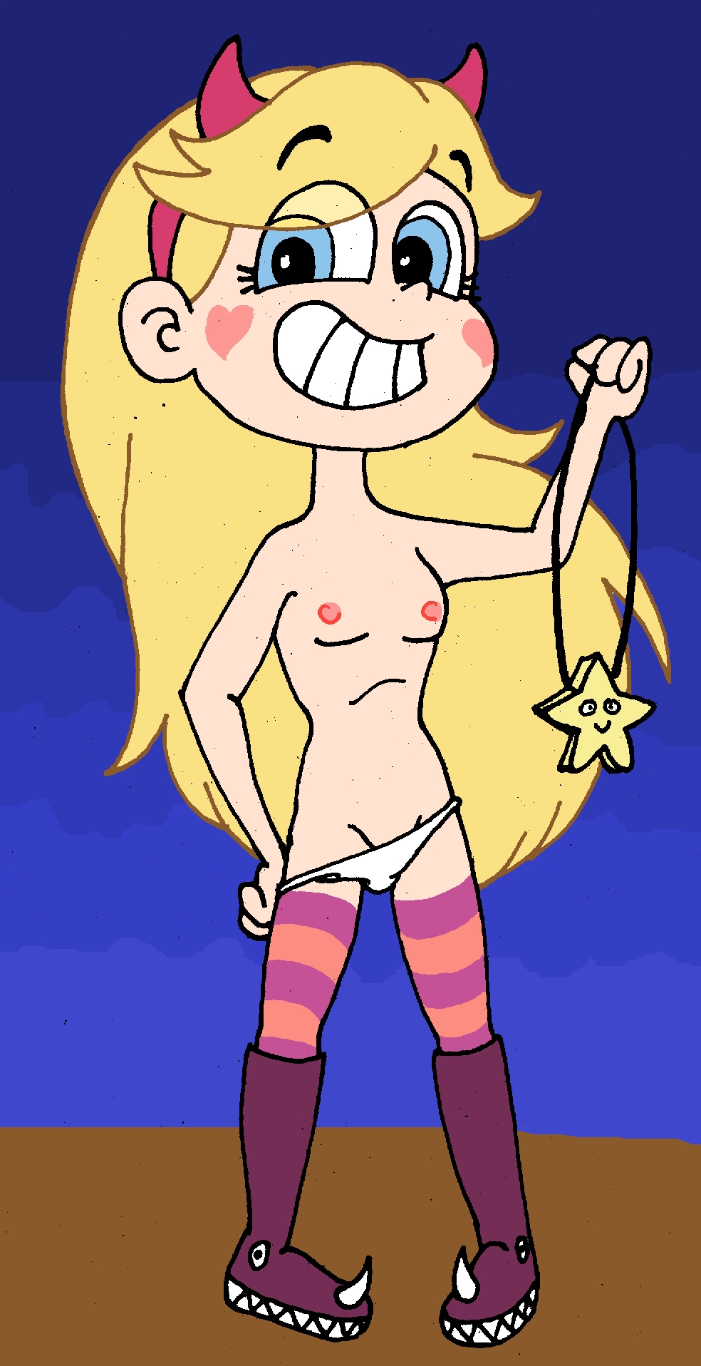 Star Vs The Forces Of Evil Collection page 4 full