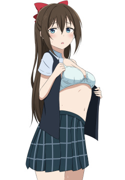●PIXIV● Kaede