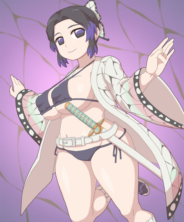 Demon Slayer Collection page 6 full