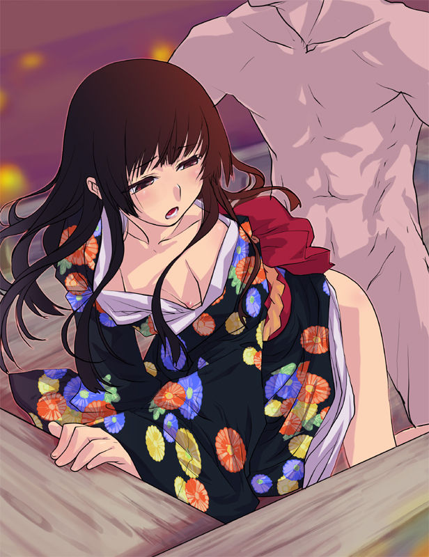 Jigoku Shoujo  Collection page 5 full