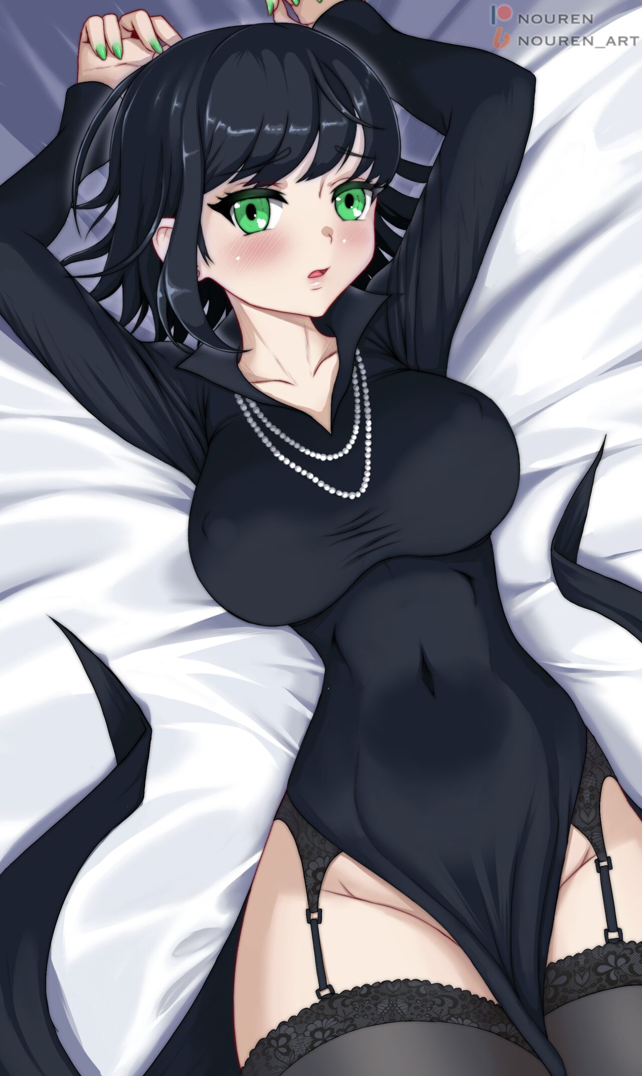 ●PIXIV● Nouren page 2 full