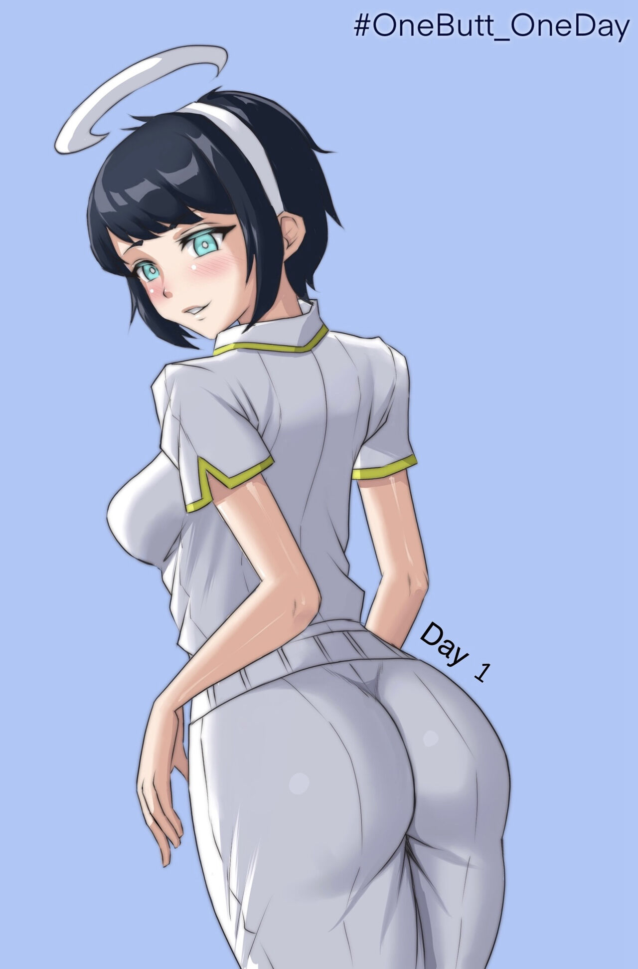 ●PIXIV● Nouren page 5 full