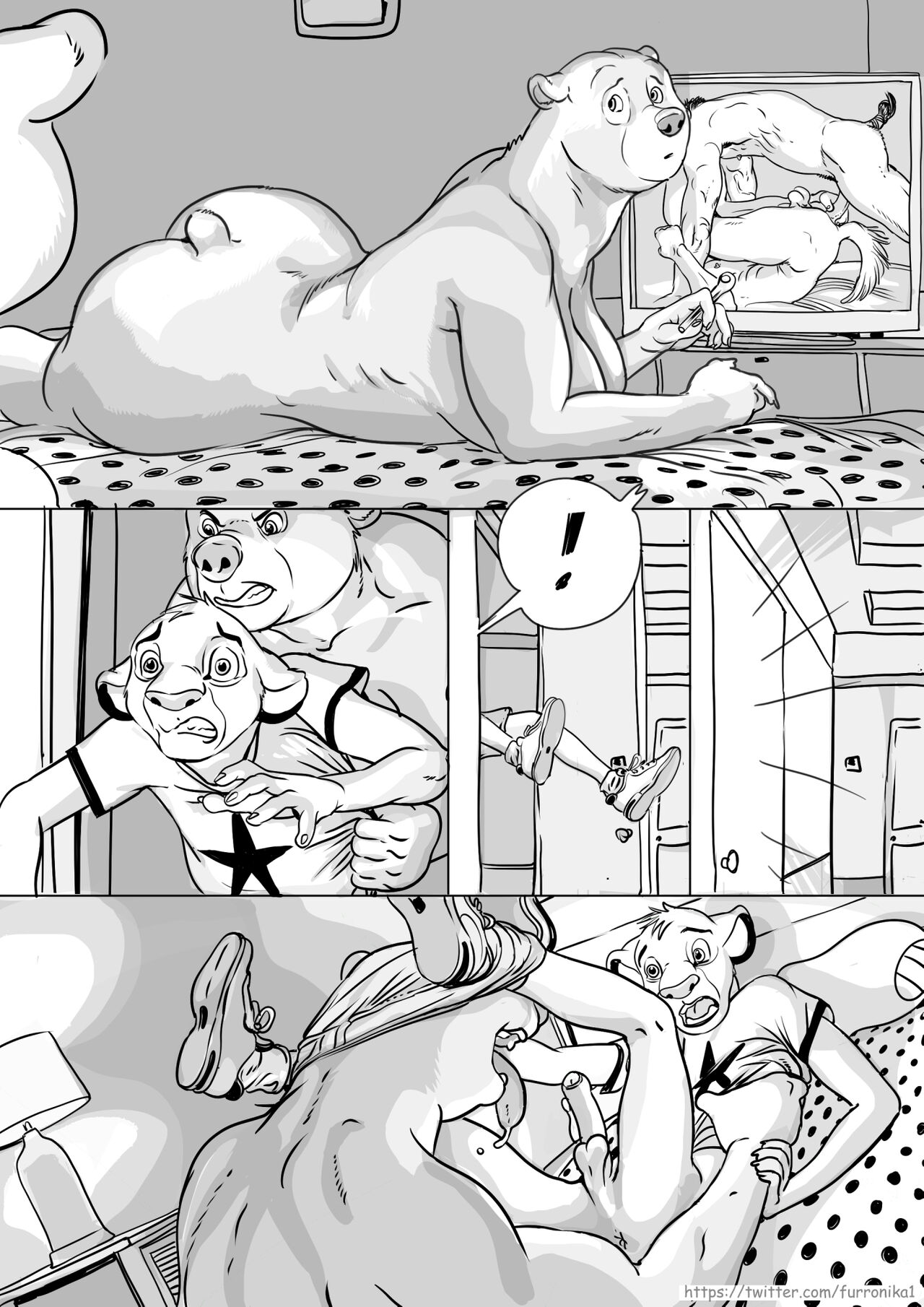 What Took You So Long page 3 full