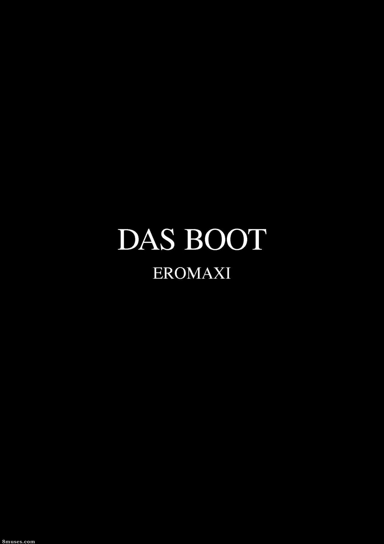 Fansadox 403 Das Boot by Eromaxi page 3 full