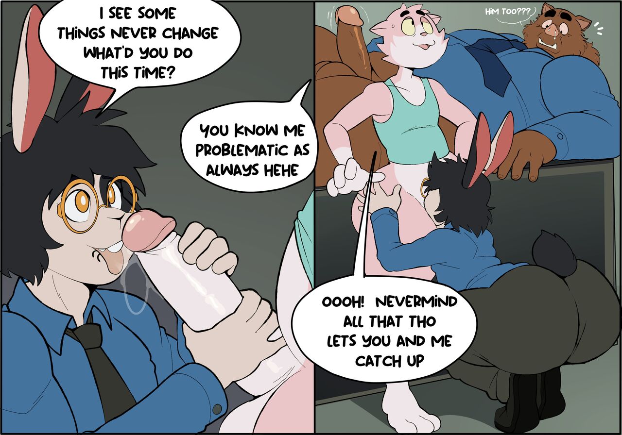 JailBird page 10 full