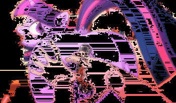 ARTIST Fantasyblade cover