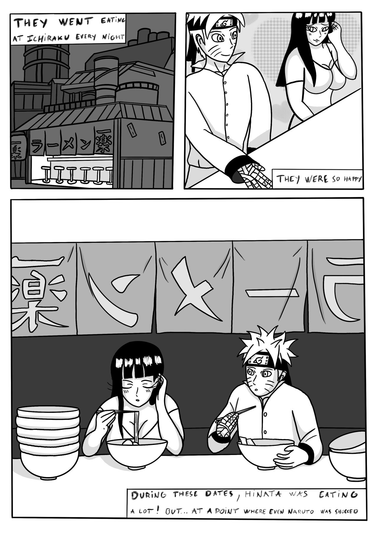 Hefty Hinata page 2 full
