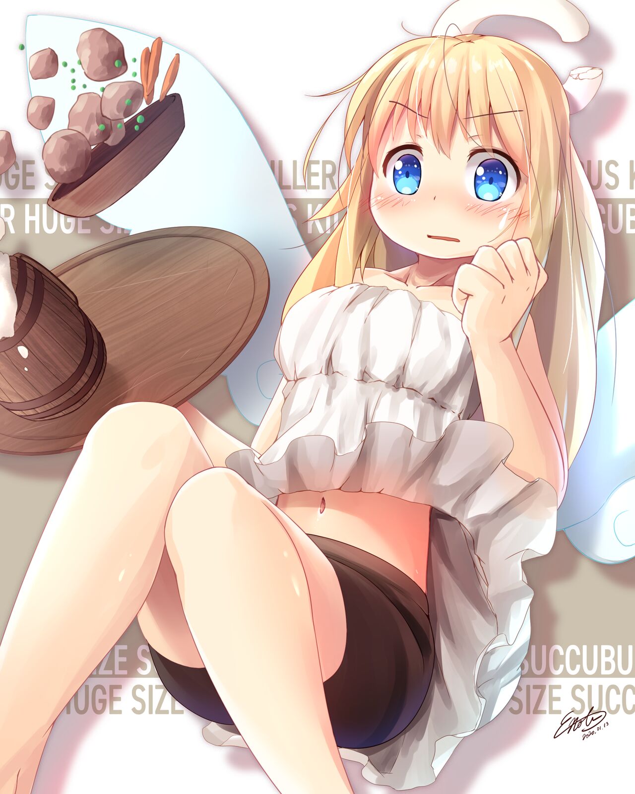 PIXIV The-Notes 2020作品合集 page 9 full
