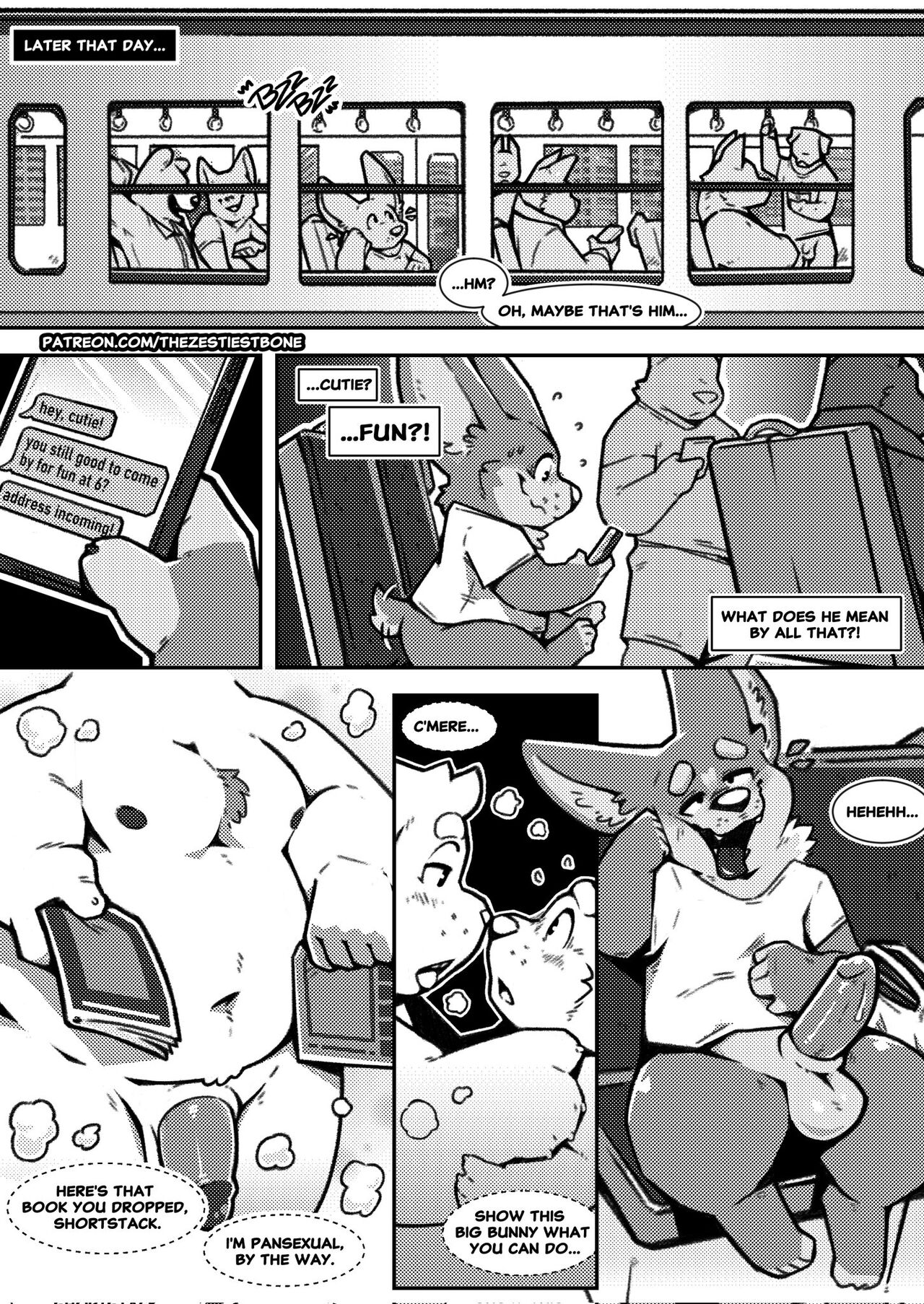 Swirl &amp; Cake page 10 full
