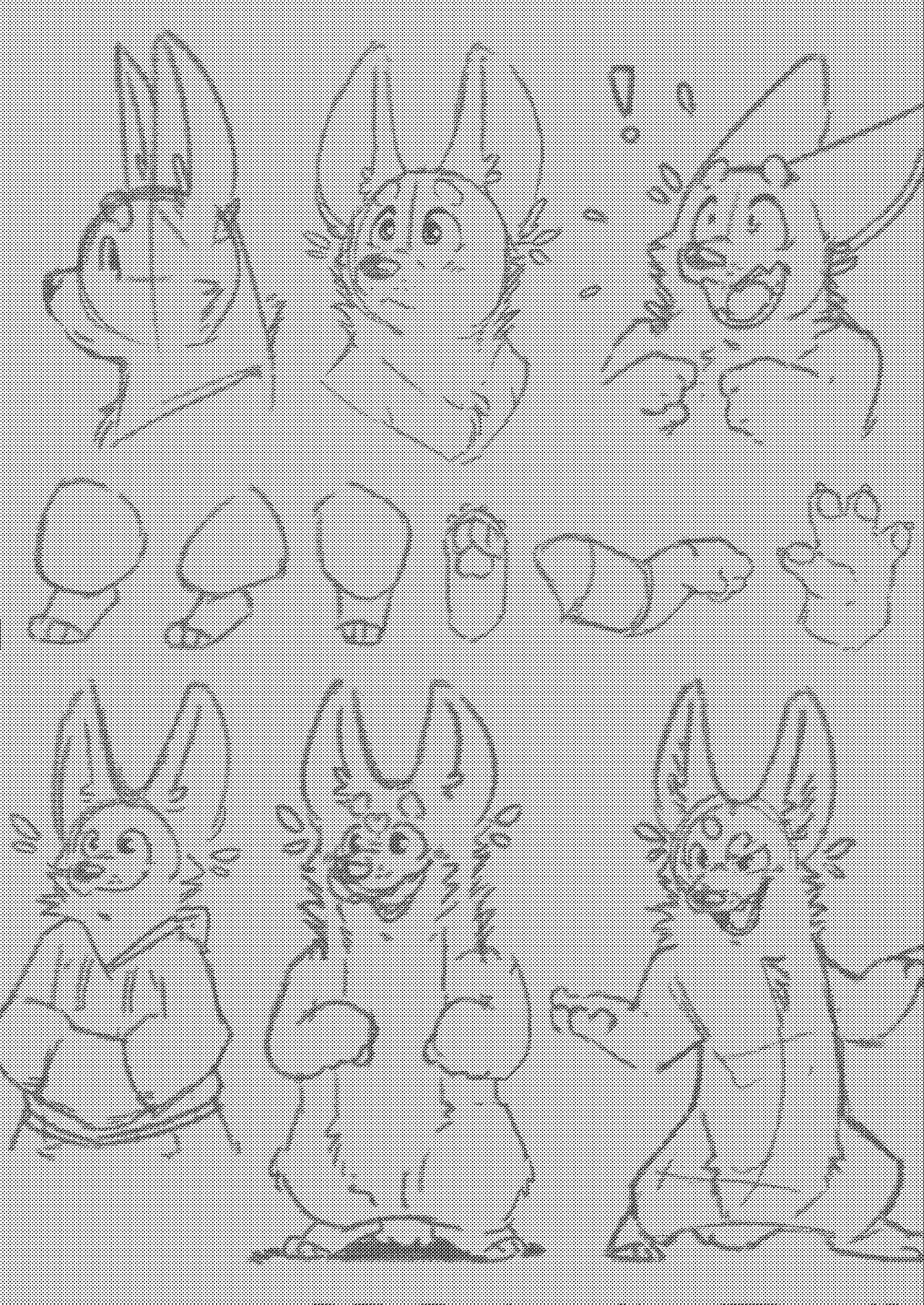 Swirl &amp; Cake page 3 full