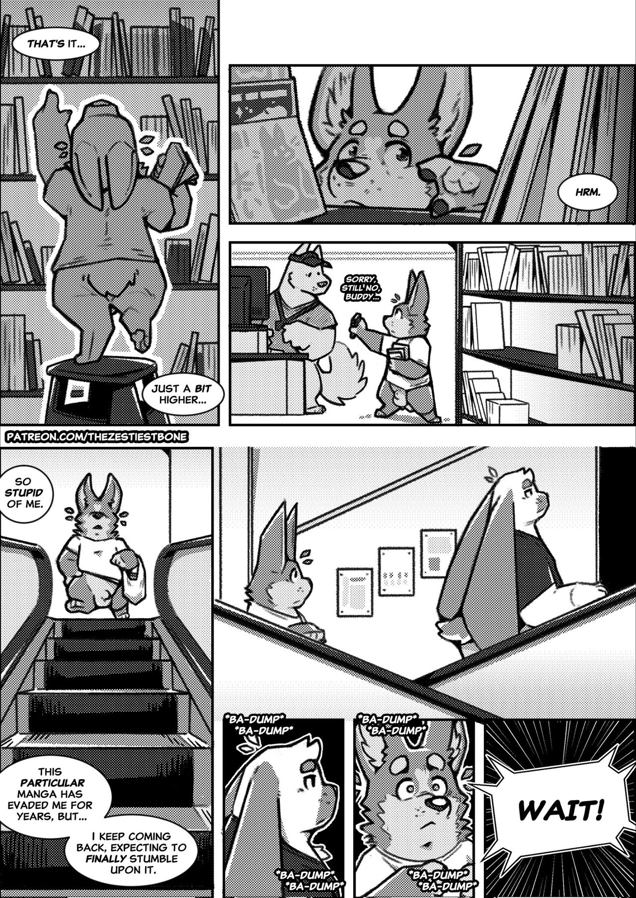 Swirl &amp; Cake page 4 full