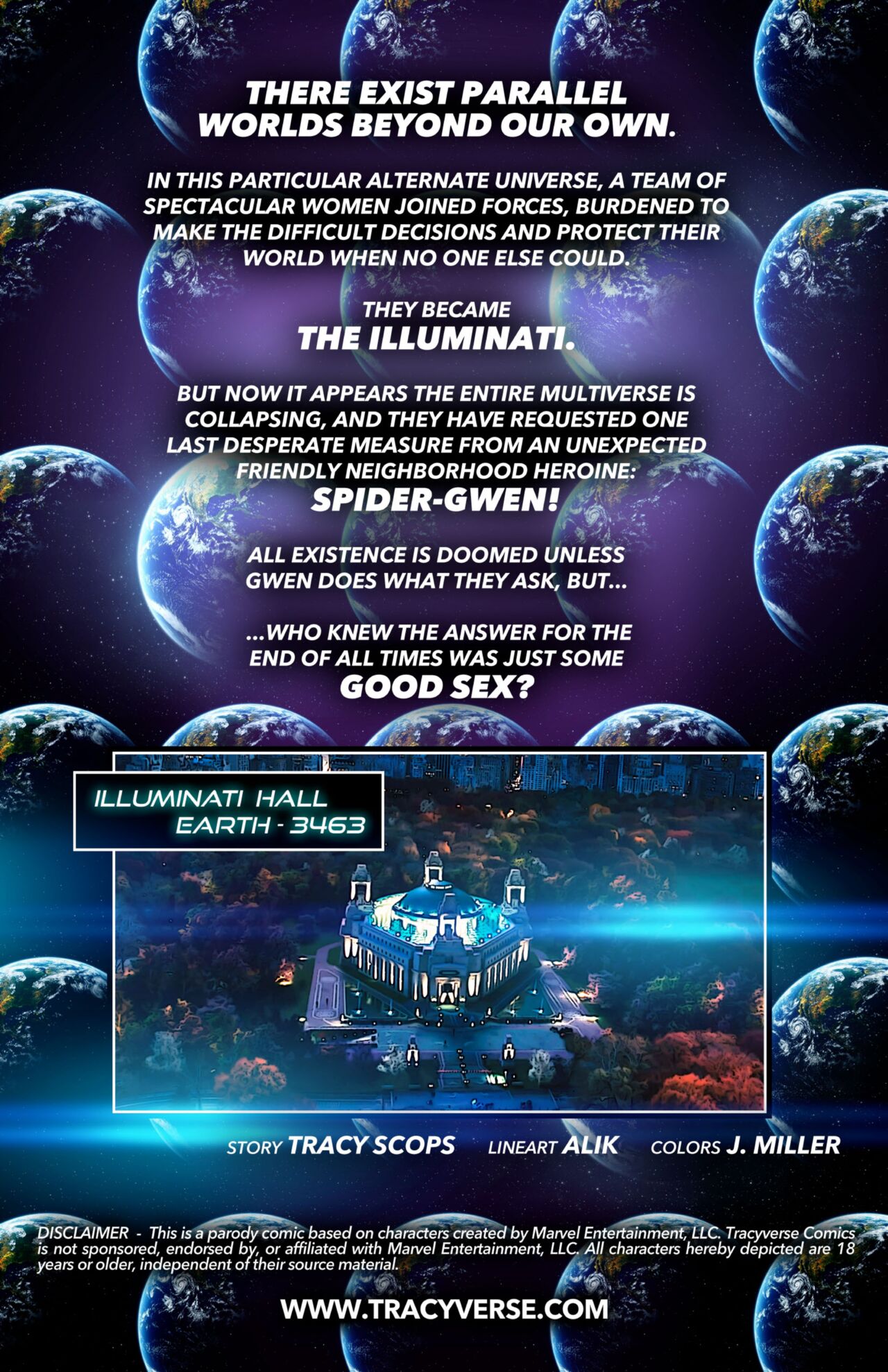 Alik - The Illuminaughti page 2 full