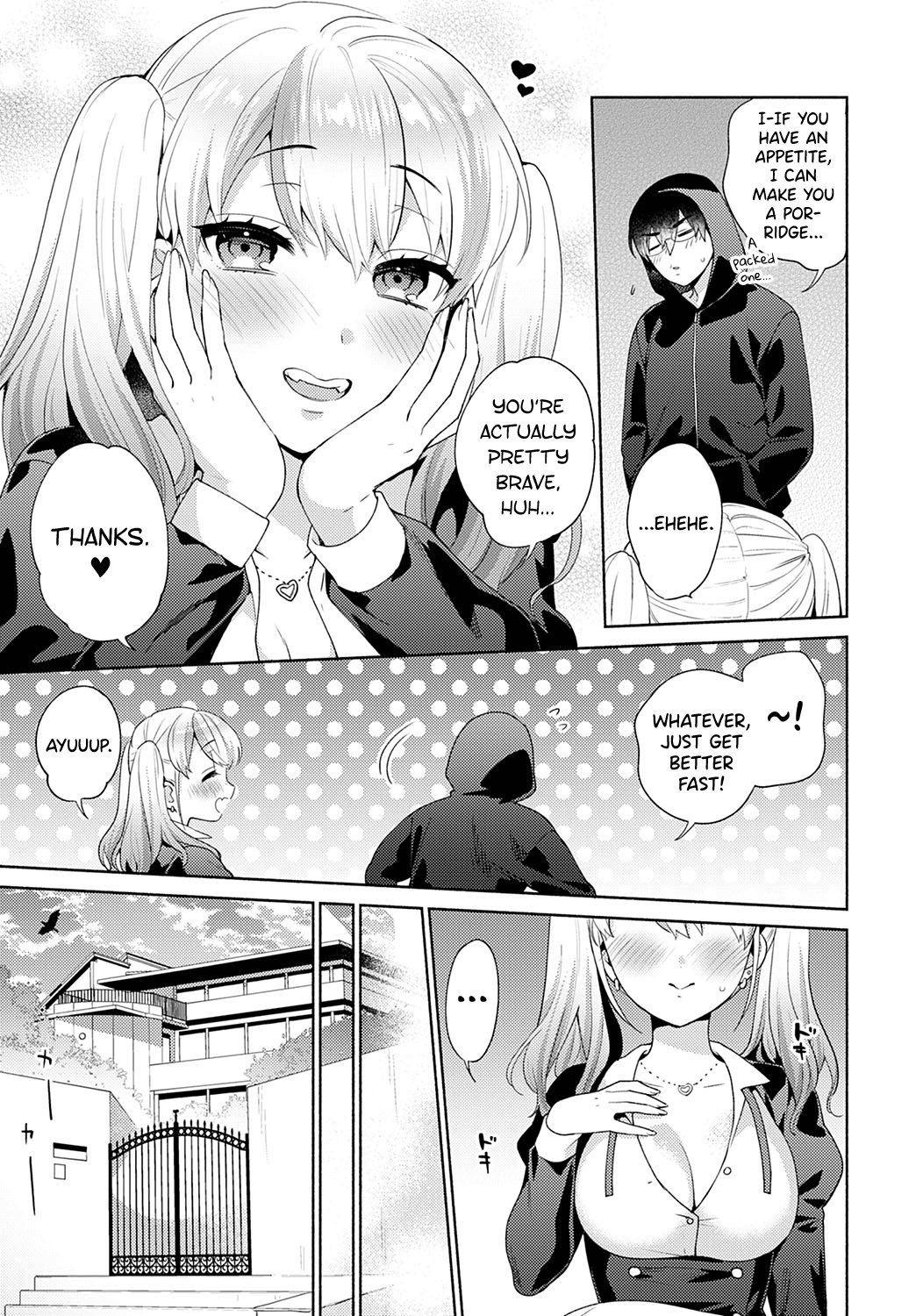 Oshikake Dolce 2 page 5 full