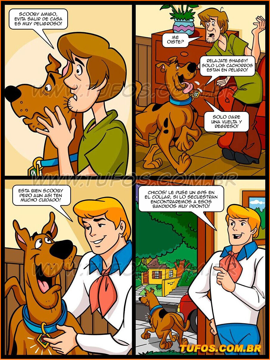 Scoobytoons 07 page 3 full