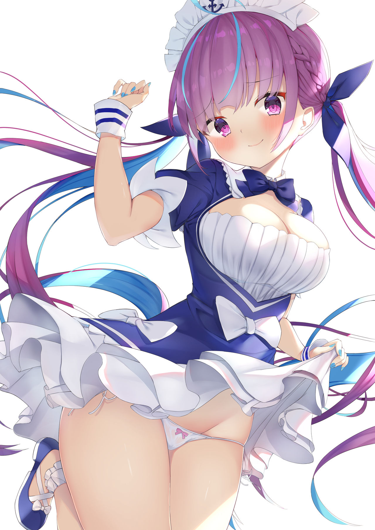 pixiv 臓物 page 7 full