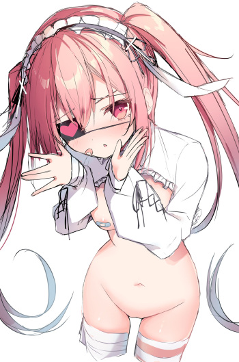 pixiv 臓物 cover