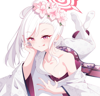 pixiv 紅茶騎士 cover